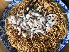 -裕兴记·三虾面(西北街总店)