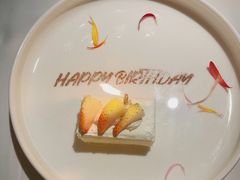 -燃扒房Steakhouse(皇庭店)