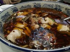 怡园水煮鱼-花家怡园