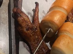 -麦凯伦烧烤·精酿超级工厂店(金桥总店)