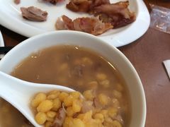 -东北人粗粮饺子坊(南山店)