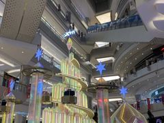 -北京清河万象汇