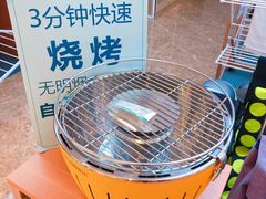 -上海第一八佰伴