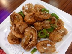 -谢记上海大排档(长寿路店)