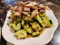 -燕青小馆(东园大厦店)