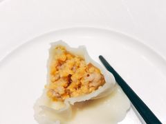 原汁海胆水饺-喜鼎海胆水饺(柏威年购物中心店)