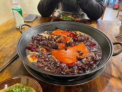 -乡当俏老火锅