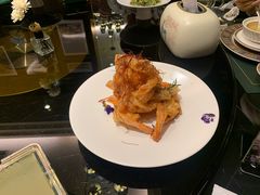 -彩虹之约•淮扬家宴(亚运村店)