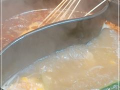 -签尚佰味小郡肝串串香火锅(朝阳路店)