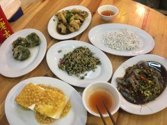 -长平老姿娘夜粥(平东一街店)
