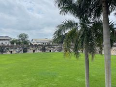 -石炮台公园