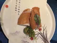 -福禧酒窖·中餐厅 (万柳店)