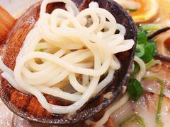 熊本叉烧拉面-味千拉面(双井店)