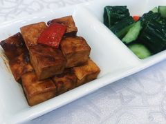 前菜-亢龙太子酒轩(东湖店)