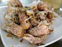 -明记海鲜大排档(巽寮湾店)