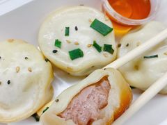 -富春汤包生煎馆(春晖店)