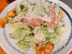 凯撒沙拉-PIZZA BIANCA(万象城店)
