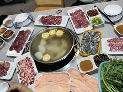 -杏花吴记牛肉火锅