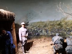 -台儿庄大战纪念馆