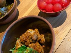 炸羊排渍西瓜-SHAN山(前滩太古里店)