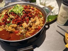 -蛙喔牛蛙(仙林万达茂店)