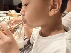 -大渔铁板烧(大悦城店)