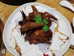 -好彩猪肚鸡(正弘城店)