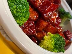 -同喜烤鸭店(光芒店)