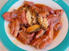 -常鲜楼常来尝鲜海胆馆(星海店)