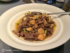 -喜湘宴·精致湖南菜(和平西桥店)