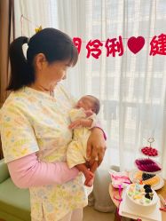 -百佳医疗级月子会所