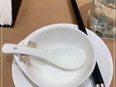 -湯系·煲汤手艺人(东二环泰禾广场店)