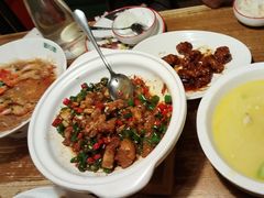 -新白鹿餐厅(龙游路总店·杭帮菜名店)