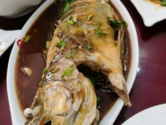 -青岛锅贴(四流中路店)