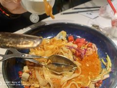 -阿里疆Alijiang·丝路美食·异域风情·清真(长楹天街店)