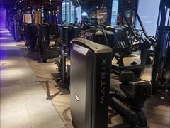 -威尔仕健身会所(北京宜家店)