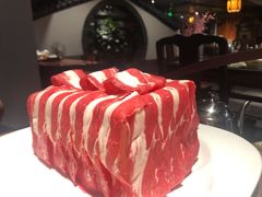 和院明星牛-和院老火锅铜锅烧烤海鲜(朱雀大街店)