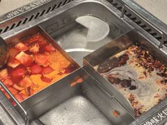 -海底捞火锅(龙湖金沙天街店)