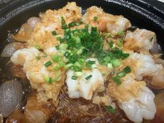 -径山十八道·风味民间菜(杭州总店)
