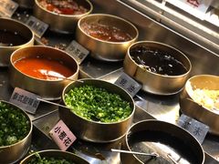 -火炉火自助餐(悠唐购物中心店)