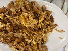 -福寿斋·老北京铜锅涮肉·烤鸭(顺义总店)