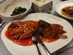 -众顺和非遗淮扬菜(何园店)