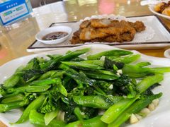 -鹏城人家海鲜酒家·23年老字号(较场尾店)