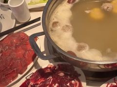 -八合里潮汕鲜牛肉火锅(福州万象城店)