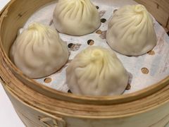-翡翠拉面小笼包(岭南新天地店)