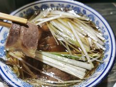 牛肉罩饼-永生號(未来城店)