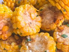 椒盐玉米-小田油焖小龙虾(双井店)