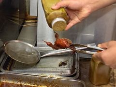 -里脊肉串店(天桥老店)