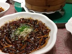 -浦江餐饮•上海菜馆(五四路店)