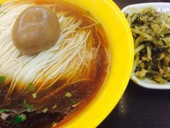 -毛华美食(清扬路店)